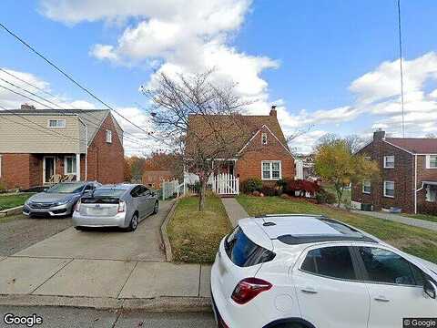 Goldenrod, HOMESTEAD, PA 15120