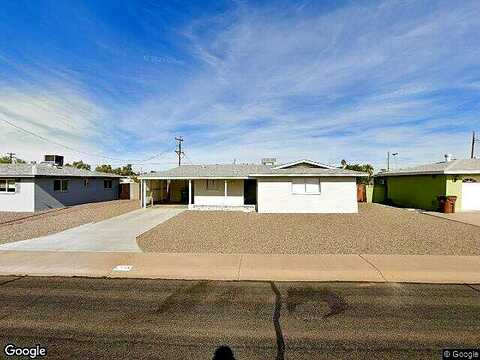 Colby, MESA, AZ 85205