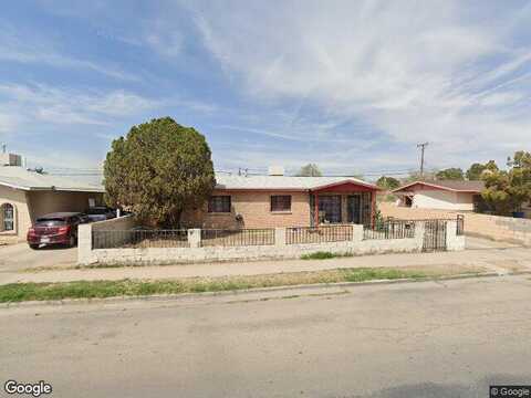 Medina, EL PASO, TX 79905