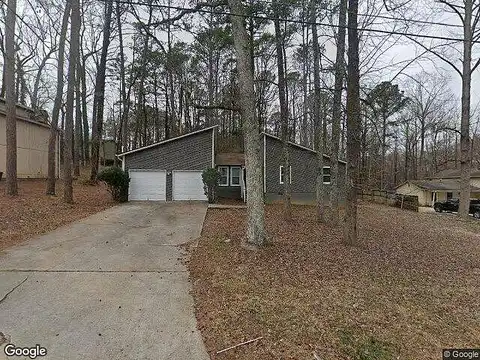 Weathered Wood, ELLENWOOD, GA 30294