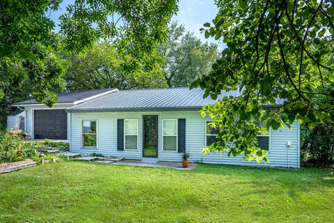 Lake, SPICER, MN 56288