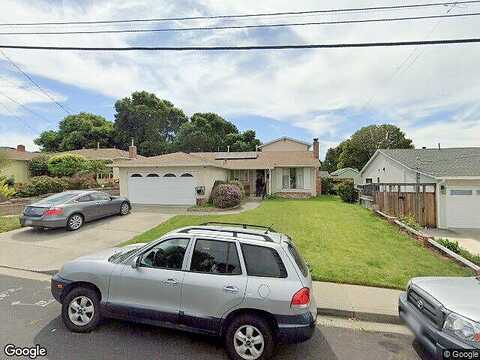 Cornelius, SAN PABLO, CA 94806