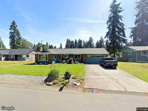 116Th Avenue, PUYALLUP, WA 98374