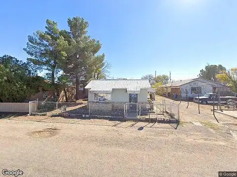 Avenue F, ALPINE, TX 79830
