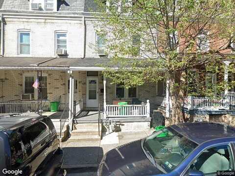 Law, ALLENTOWN, PA 18102