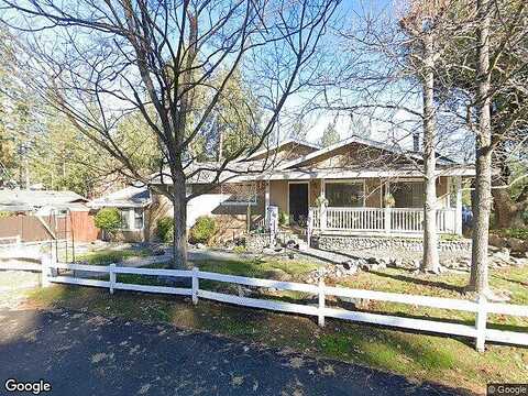 Washington Irving, COLFAX, CA 95713