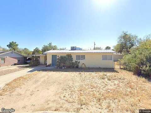 Union, BENSON, AZ 85602