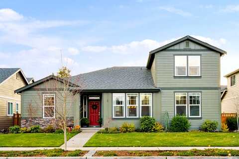 Big Sky, BONNEY LAKE, WA 98391