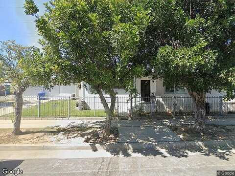 Hoover, GARDENA, CA 90247