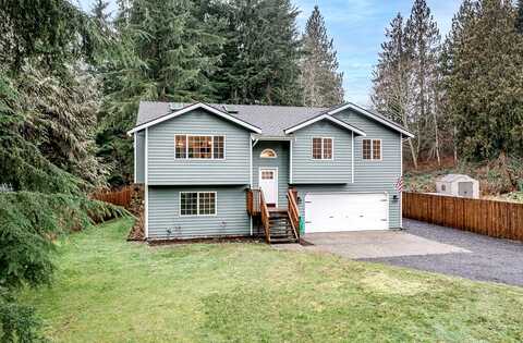 167Th, ARLINGTON, WA 98223