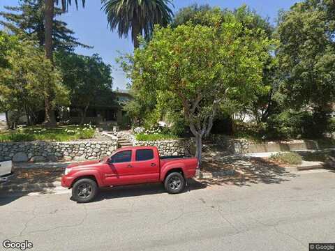 Mariposa, ALTADENA, CA 91001