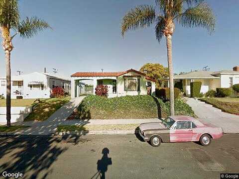 St Andrews, LOS ANGELES, CA 90047