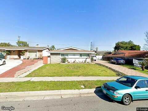 Tropicana, LA HABRA, CA 90631