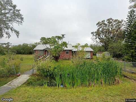 Kracker, GIBSONTON, FL 33534