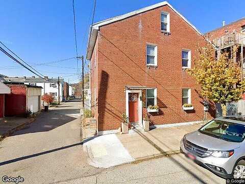 Plummer, PITTSBURGH, PA 15201