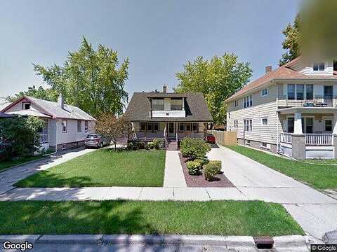 21St, KENOSHA, WI 53140