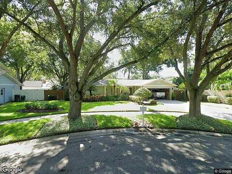 Village Estates, TAMPA, FL 33618