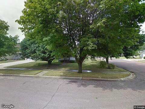 1St, NEW RICHLAND, MN 56072