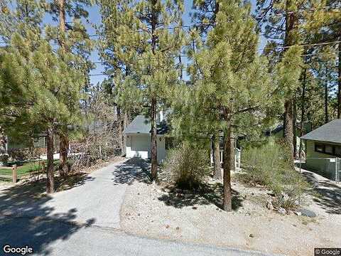 Angeles, BIG BEAR CITY, CA 92314
