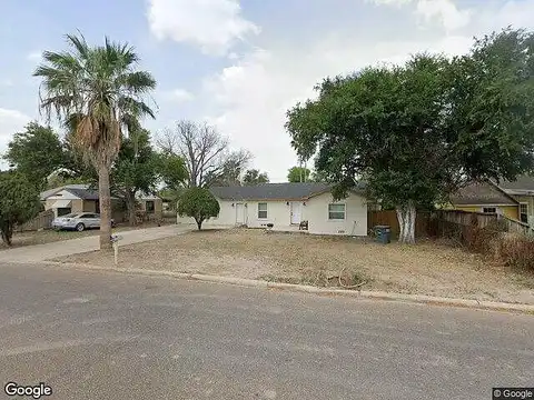 11Th, SAN JUAN, TX 78589