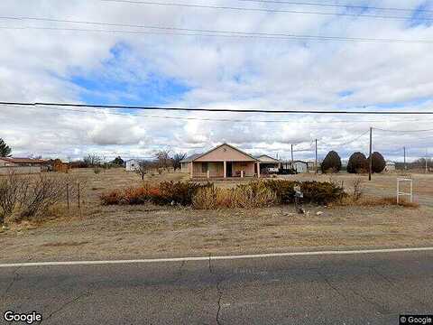 Airport, WILLCOX, AZ 85643