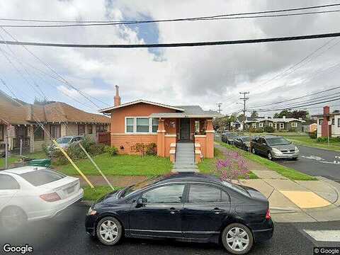 68Th, OAKLAND, CA 94621
