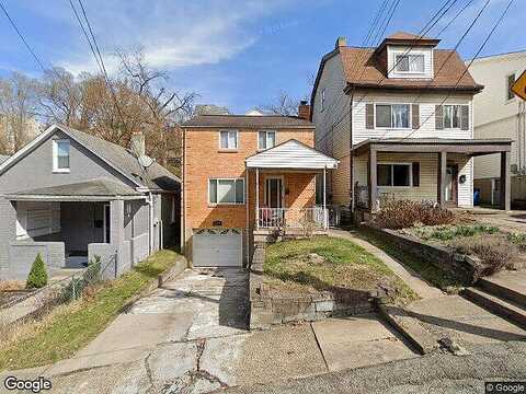 Rutherford, PITTSBURGH, PA 15216
