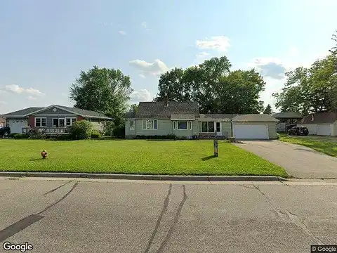 High, LAKE CITY, MN 55041