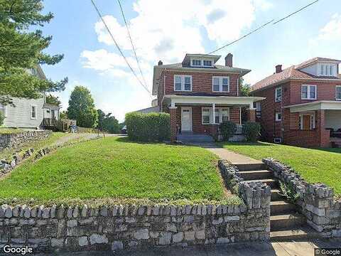 Berryville, WINCHESTER, VA 22601