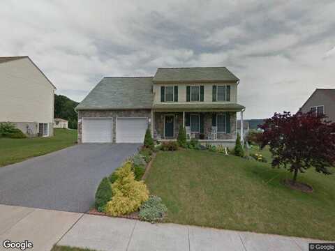 Apple Tree, MOUNT WOLF, PA 17347