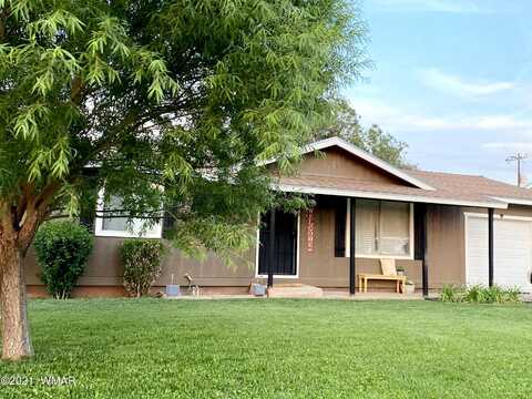 Pear, SNOWFLAKE, AZ 85937