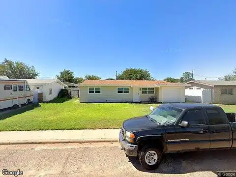 9Th, ANDREWS, TX 79714