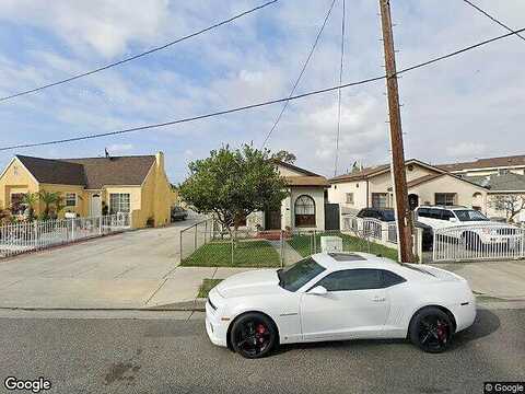 Flower, LYNWOOD, CA 90262