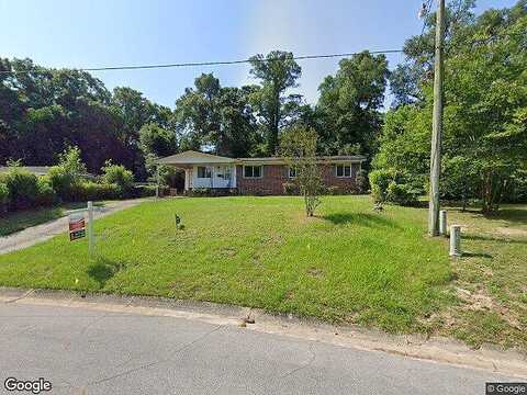 Mango, PENSACOLA, FL 32503