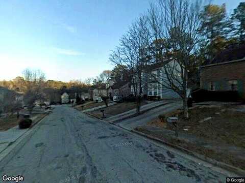 Hairston, STONE MOUNTAIN, GA 30088