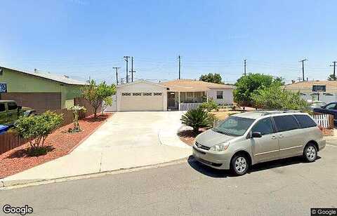 Novak, HACIENDA HEIGHTS, CA 91745