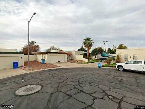Clinton, PHOENIX, AZ 85029