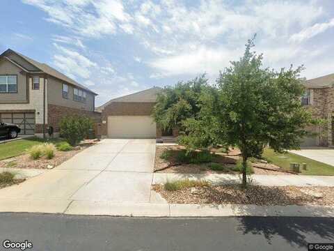 Sheepshank, GEORGETOWN, TX 78633