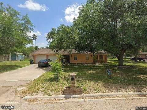 Maria Luiza, EDINBURG, TX 78539