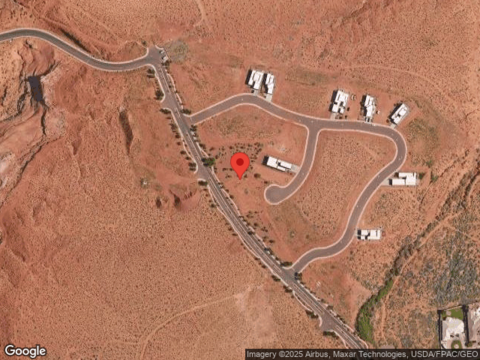 Quail, PAGE, AZ 86040