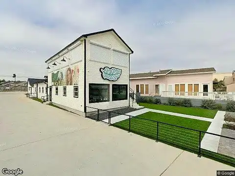 Bayhouse, ROCKPORT, TX 78382