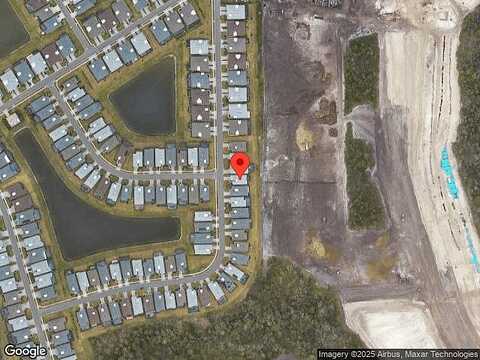 Landshark, DAYTONA BEACH, FL 32124