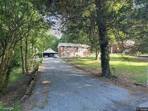Craney Island, MECHANICSVILLE, VA 23116