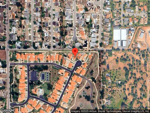 Ridge Heights, FALLBROOK, CA 92028