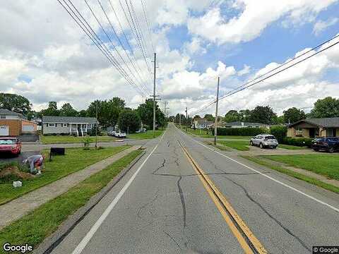 Cascade, NEW CASTLE, PA 16101