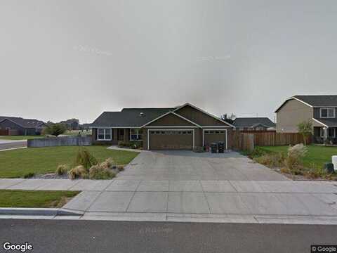 Wilder, MOSES LAKE, WA 98837