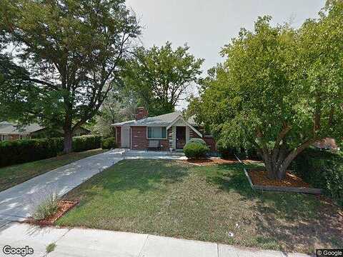 Benton, ARVADA, CO 80003