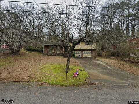 San Miguel, STONE MOUNTAIN, GA 30083