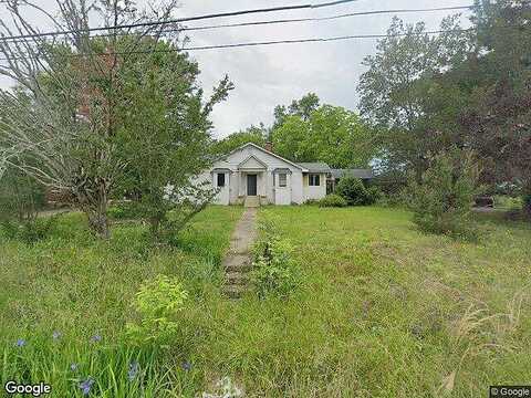 Matheson, MILLEDGEVILLE, GA 31061