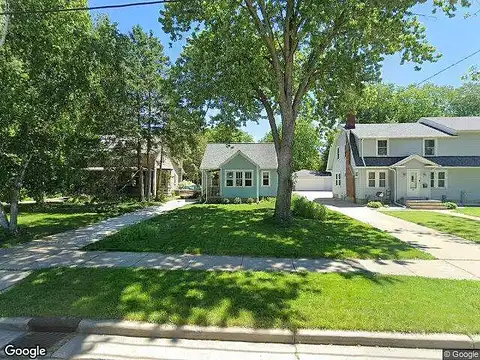 Silver Lake, OCONOMOWOC, WI 53066